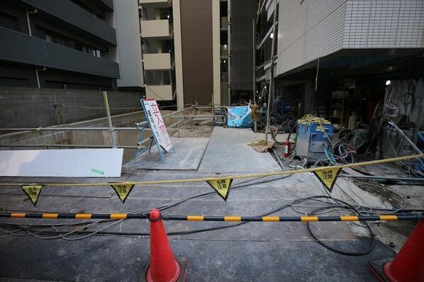 ルフォンブランシェ品川南大井の物件内観写真